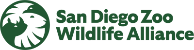 San Diego Zoo Wildlife Alliance logo